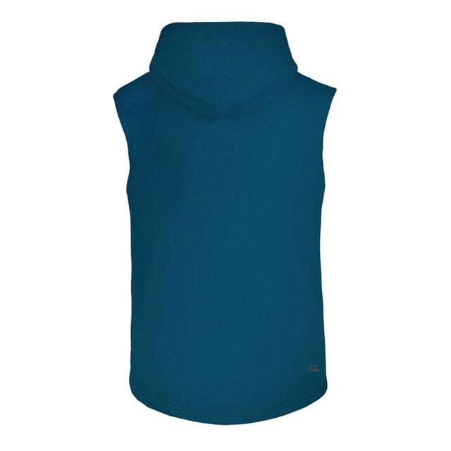 Serratus Push Move Hoody - mint