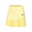 Dri-Fit Advantage Skirt Pleated