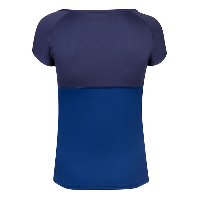 Play Capsleeve Tee Women