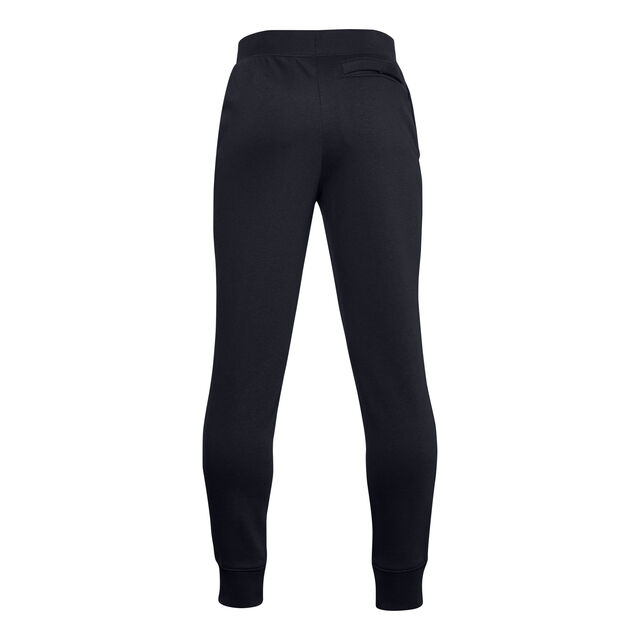 Rival Fleece Cotton Pants