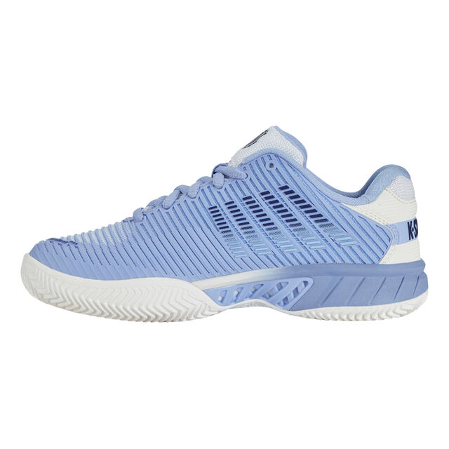 Hypercourt Express HB Clay