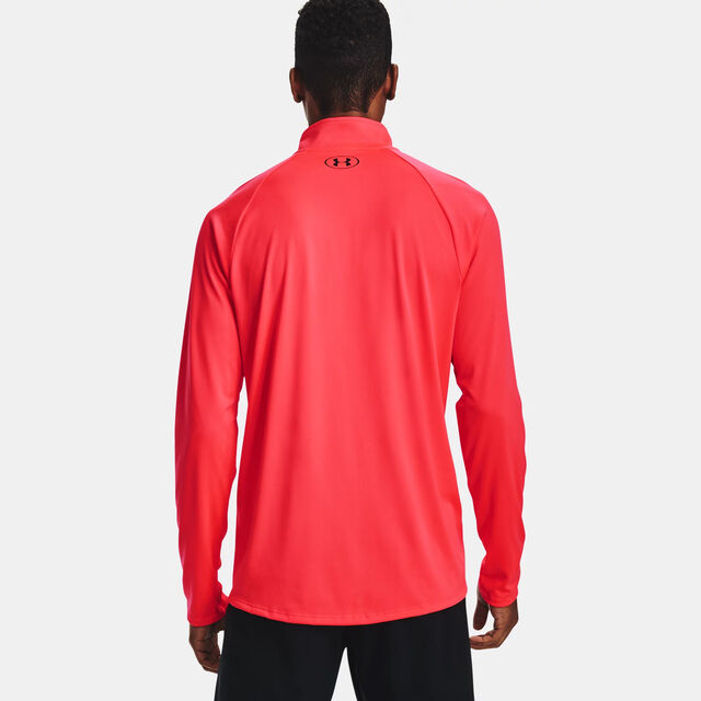 Tech 1/2 Zip Men