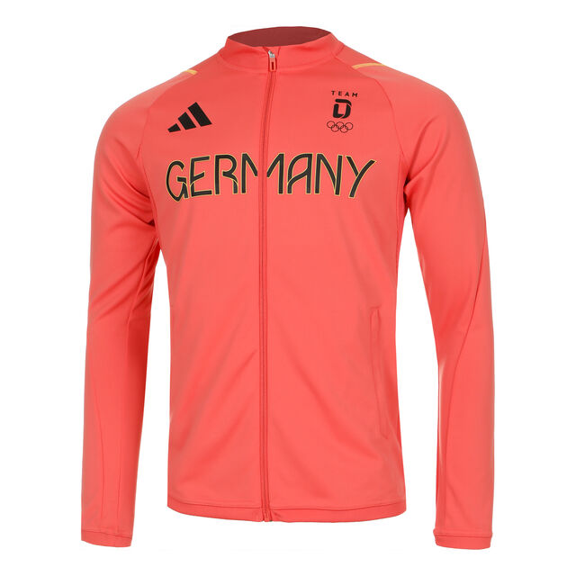 Team Training Jacket