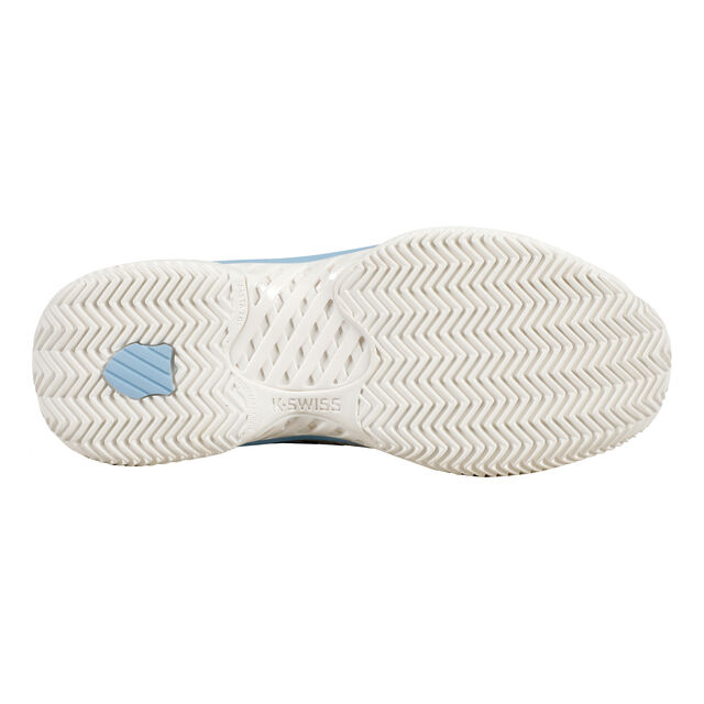 Hypercourt Express HB Clay