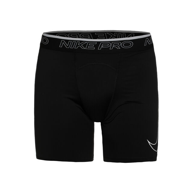 Dri-Fit Pro Shorts