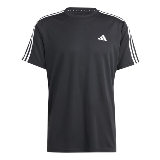 Training Essential Base 3 Stripes Tee