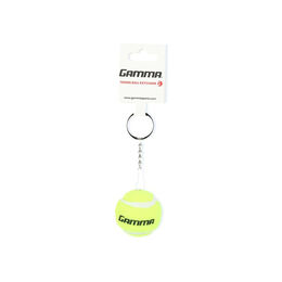 Gamma Tennisball Schlüsselanhänger