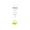 Gamma Tennisball Schlüsselanhänger