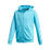 Must Have Badge of Sport Full-Zip Hoody Girls