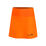 Minimal High Waist Skirt Women
