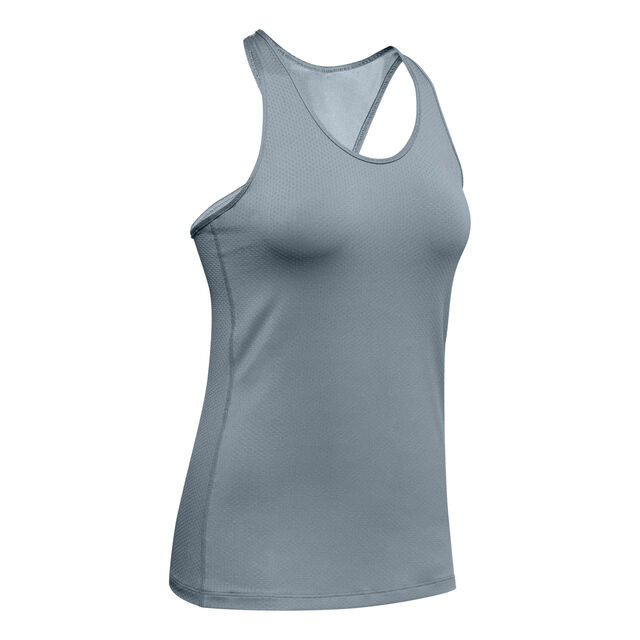 Heatgear Racer Tank Women