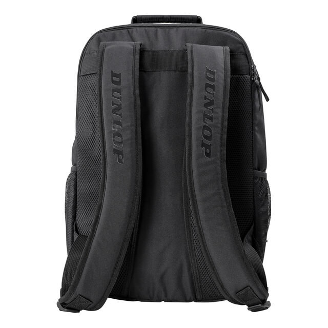 D TAC TEAM BACKPACK BLACK/BLACK