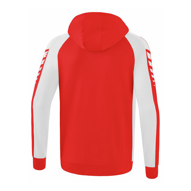 Six Wings Training Hooded Jacket