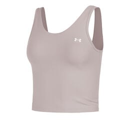 Motion Tank-Top Damen-Grau