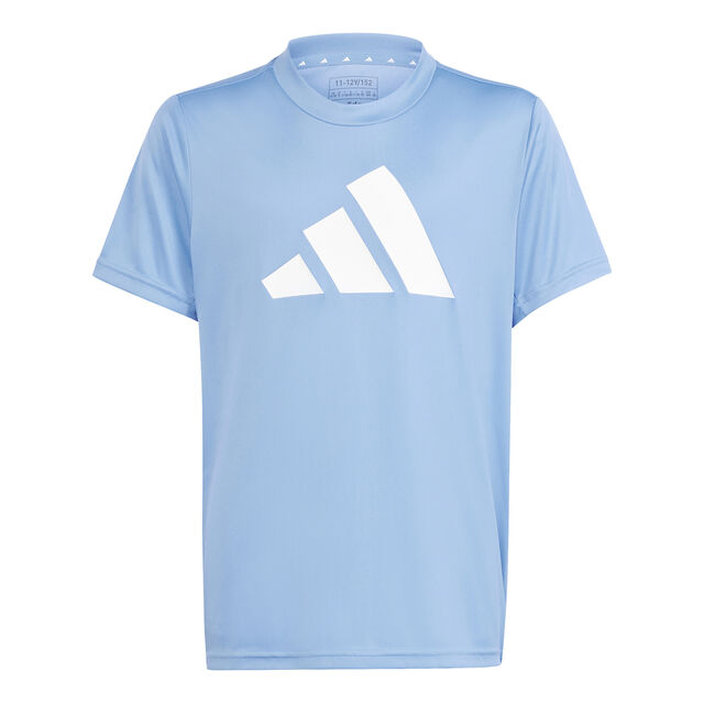 Training  ES Logo Tee