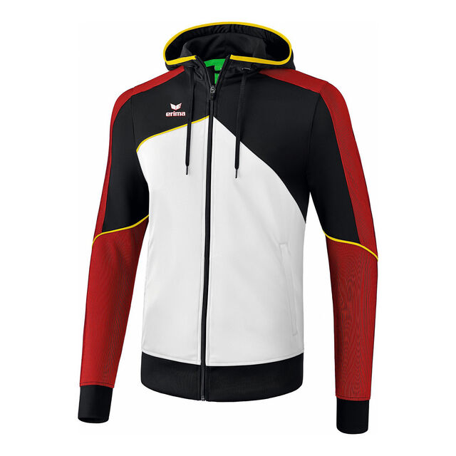 Premium One 2.0 Trainingsjacke m. Kapuze Men