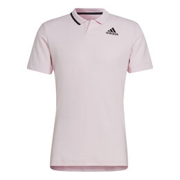 US Series Polo Herren-Rosa