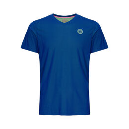 Evin Tech Round-Neck Tee Boys