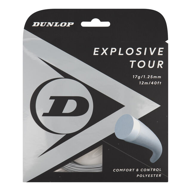 Explosive Tour