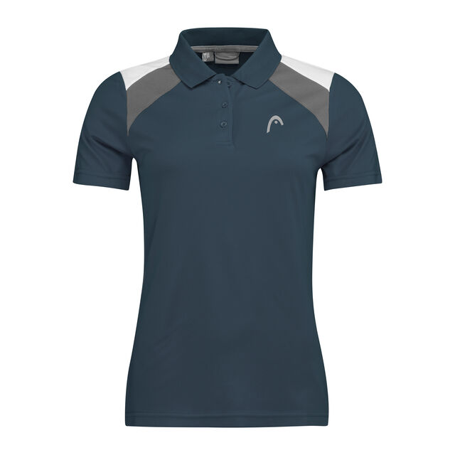 Club 22 Tech Polo