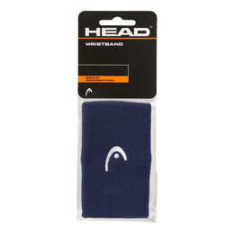 5in Schweißband Unisex - blau, 