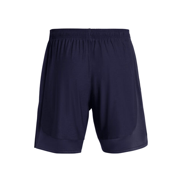 Tech Vent 7In Shorts