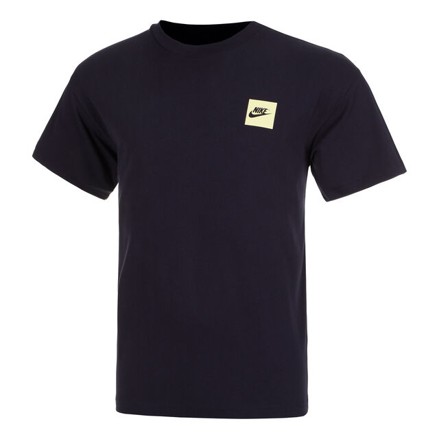 No Finish No Glow Tee