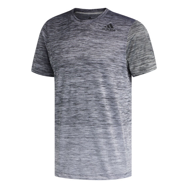 adidas Gradient T-Shirt Herren - Schwarz, Weiß online ...