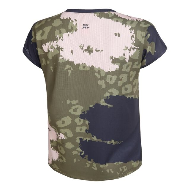 Pure Wild Capsleeve