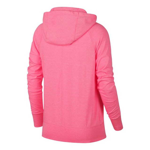 Sportswear Gym Vintage Hoodie Women