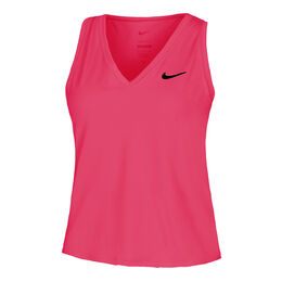 Dri-Fit Victory Court Tank-Top Damen - pink, 