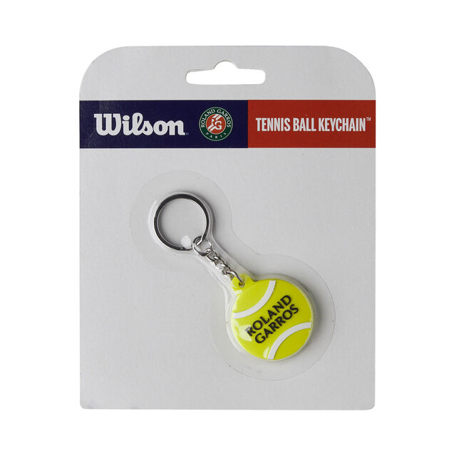 ROLAND GARROS KEYCHAIN BAG 2023
