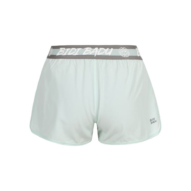 Tiida Tech 2 In 1 Shorts