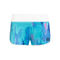 Sua Tech 2 In 1 Shorts - blue/rose