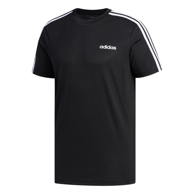 D2M 3-Stripes Tee Men