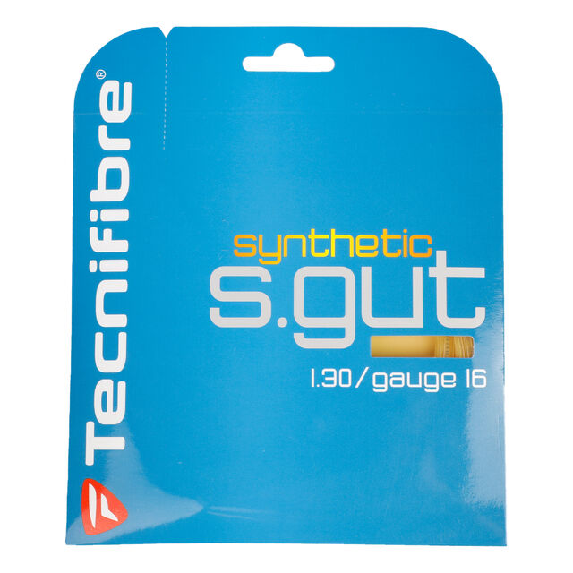 Synthetic Gut 12m