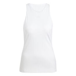 Y- Tank-Top Damen-Weiß,Weiß