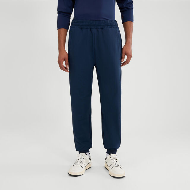 Loriosso Track Pant