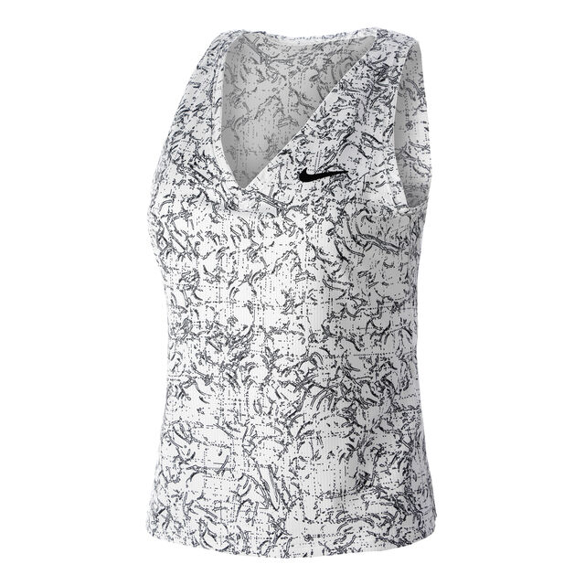 Court Victory Print Tank