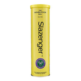 Wimbledon 4er Dose