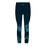 Abiba Tech Mesh Tight - dark blue, aqua