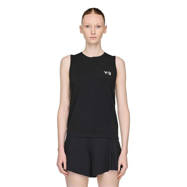 Y-3 MATCH TANK