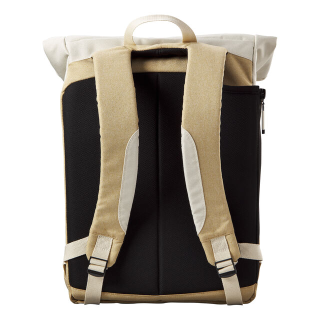 LIFESTYLE FOLDOVER BACKPACK