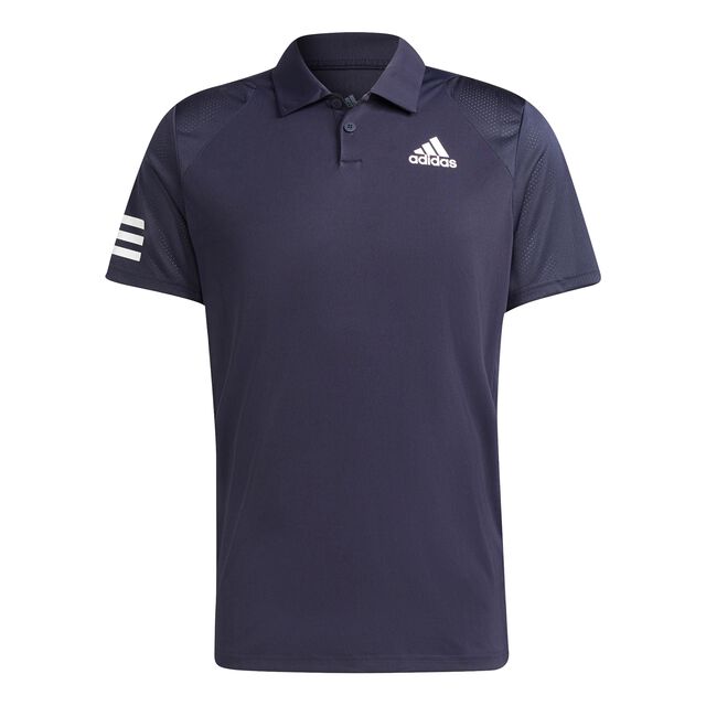 Club 3-Stripes Polo Men