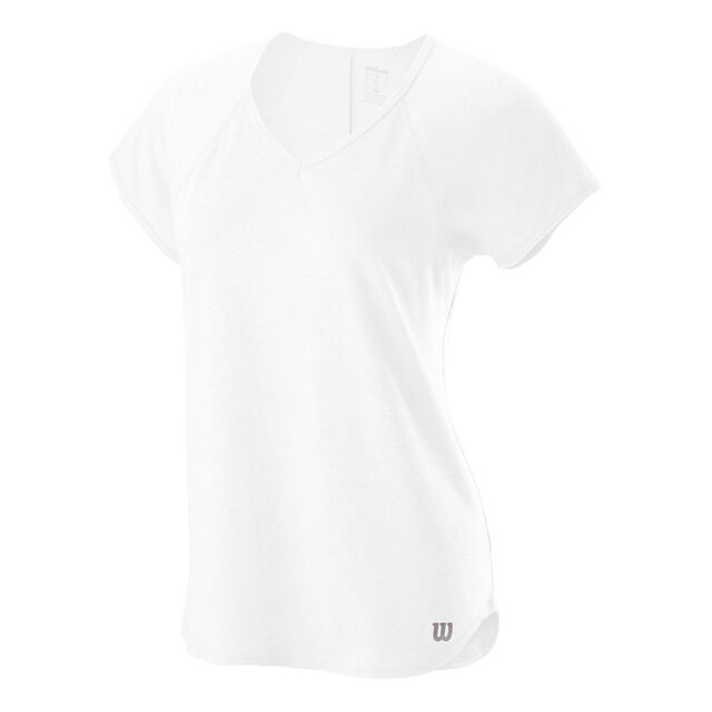 Training V-Neck Tee Women