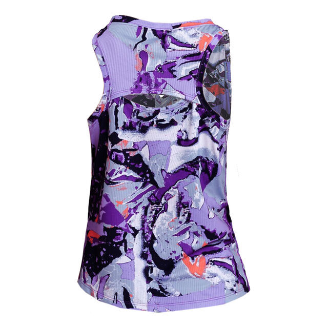 Court Victory Print Tank Women