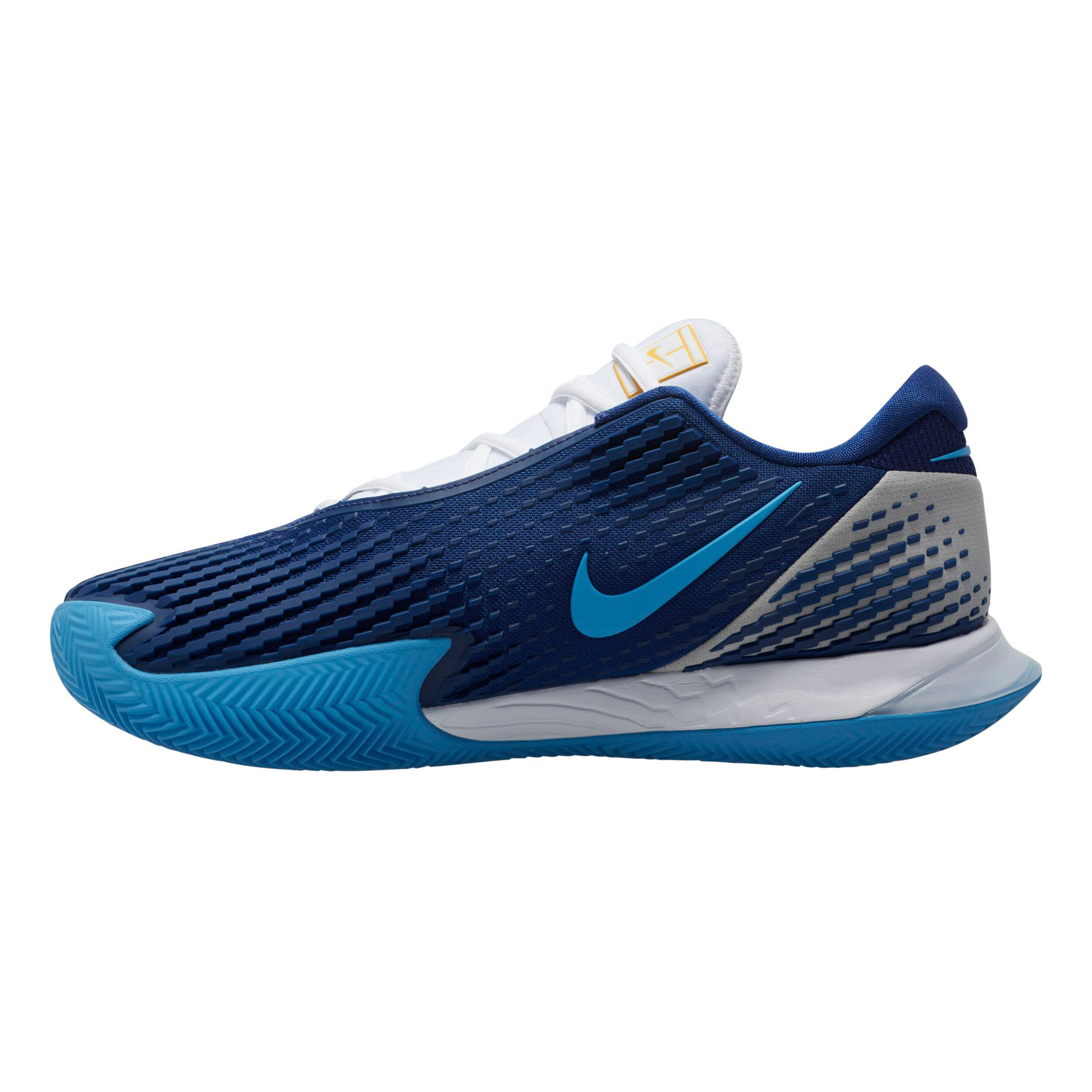 nike air zoom vapor cage 4 heren