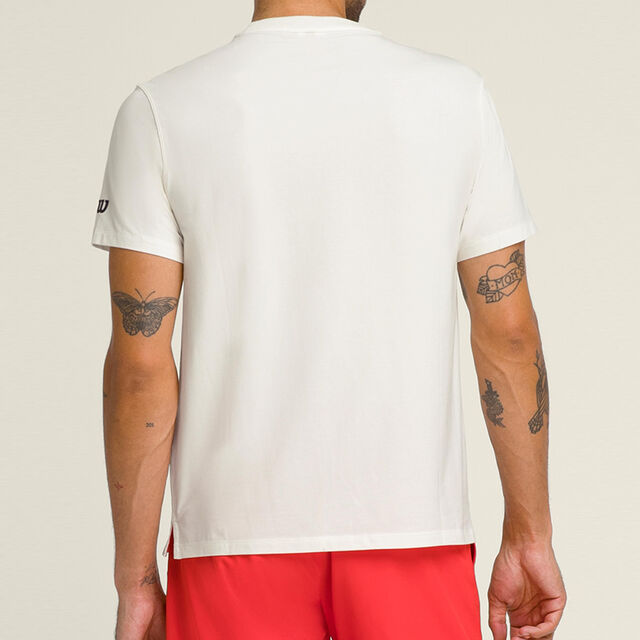 M Easy Street Tee