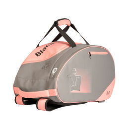 Hurricane Padelschlägertasche - grau
