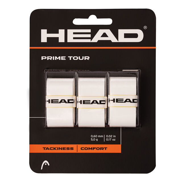 Prime Tour 3 pcs Pack 